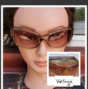 Revlon‎ vintage sunglasses